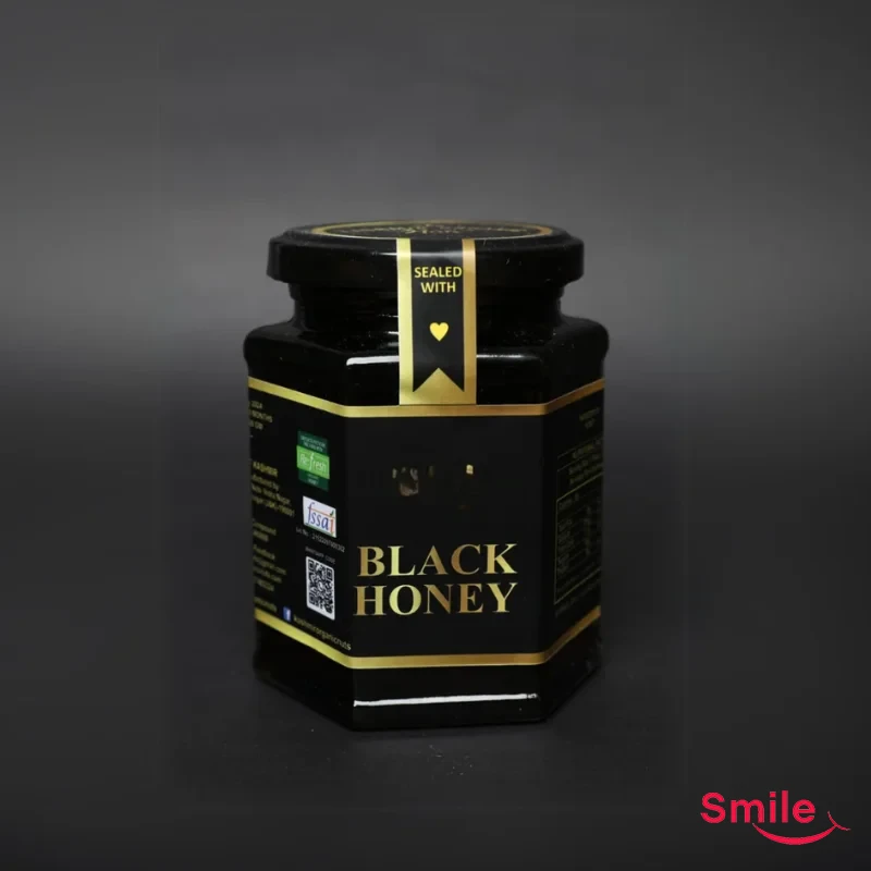 عسل سیاه دانه