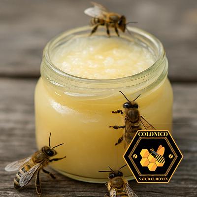 ژل رویال اصل ایرانی