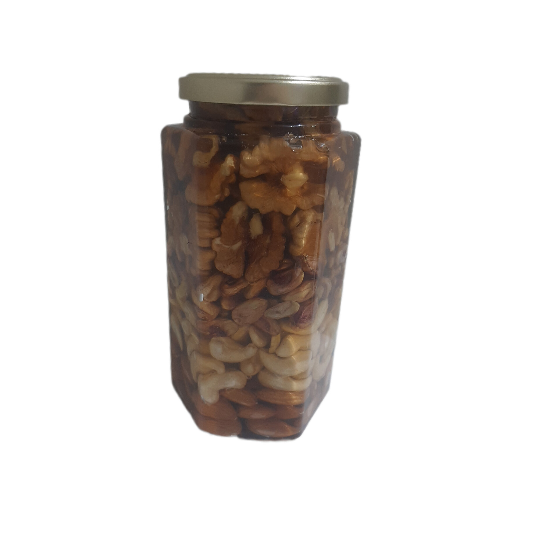 عسل معجون چهارمغز کلونیکو    یک کیلو 